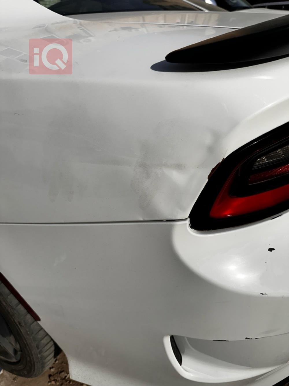 دودج تشارجر